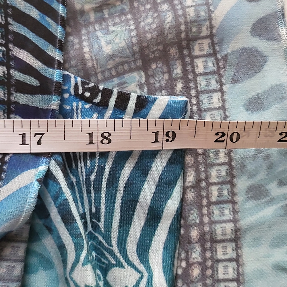 Chico's Blouse for Women's - Picture 13 of 14